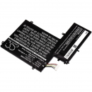 Lenovo Ideapad U410 / L11M3P01 4100mAh Li-polímero 11.1V (Cameron Sino)