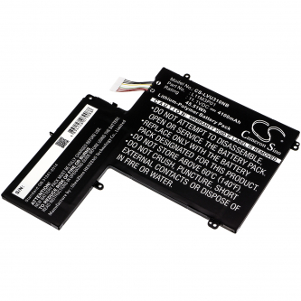 Lenovo Ideapad U410 / L11M3P01 4100mAh Li-polímero 11.1V (Cameron Sino)