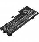 Lenovo U31 / 5B10H13092 4550 mAh Li-Polymer 7,6 V (Cameron Sino)