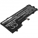 Lenovo U31 / 5B10H13092 4550 mAh Li-Polymer 7,6 V (Cameron Sino)