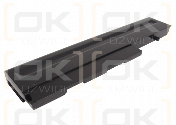 Lenovo IdeaPad U330 2267 / L08L6D12 4400 mAh Li-ion 11.1 V (Cameron Sino)