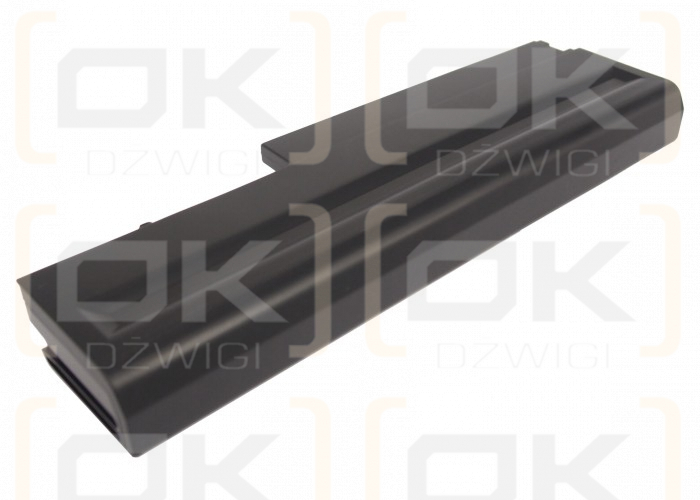 Lenovo IdeaPad U330 2267 / L08L6D12 4400 mAh Li-ion 11.1 V (Cameron Sino)