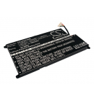 Lenovo IdeaPad U40-IFI / L10M4P11 7900 mAh Li-Polymer 7,4 V (Cameron Sino)