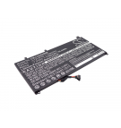 Lenovo U430 Touch / L12L4P62 7100 mAh Li-Polymer 7,4 V (Cameron Sino)