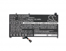 Lenovo U430 Touch / L12L4P62 7100mAh Li-polímero 7.4V (Cameron Sino)