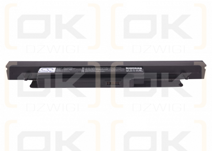 Replacement Battery for Lenovo IdeaPad U550 / 57Y6309 4400 mAh Li-ion 11.1 V (Cameron Sino)