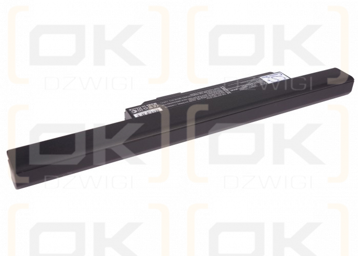 Replacement Battery for Lenovo IdeaPad U550 / 57Y6309 4400 mAh Li-ion 11.1 V (Cameron Sino)