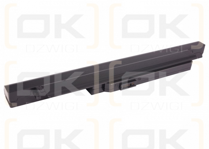 Replacement Battery for Lenovo IdeaPad U550 / 57Y6309 4400 mAh Li-ion 11.1 V (Cameron Sino)