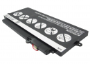 Lenovo IdeaPad U510 MBM62GE / L11M3P02 4050mAh Li-Polymer 11.1V (Cameron Sino)