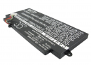 Lenovo IdeaPad U510 MBM62GE / L11M3P02 4050mAh Li-Polymer 11.1V (Cameron Sino)