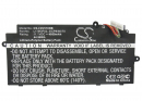 Lenovo IdeaPad U510 MBM62GE / L11M3P02 4050mAh Li-Polymer 11.1V (Cameron Sino)