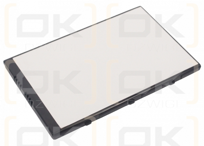 Lenovo ideapad U8 / BATJAX60L 3000 mAh Li-polímero 3,7 V (Cameron Sino)