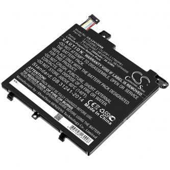 Lenovo V130-14IKB-81HQ00ELGE / 5B10P53997 3900mAh Li-Polímero 7.7V (Cameron Sino)