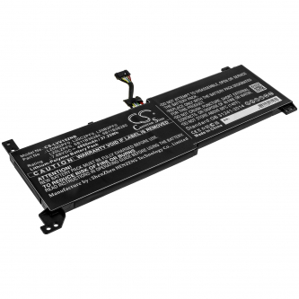 Lenovo V17 G2-ITL / L20C2PF0 4850mAh Li-polímero 7.68V (Cameron Sino)