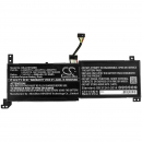 Lenovo V17 G2-ITL / L20C2PF0 4850 mAh Li-Polymer 7,68 V (Cameron Sino)