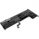 Lenovo ideapad 3-17IML05 1WC007HAU / L19C3PF6 3700mAh Li-Polímero 11.25V (Cameron Sino)