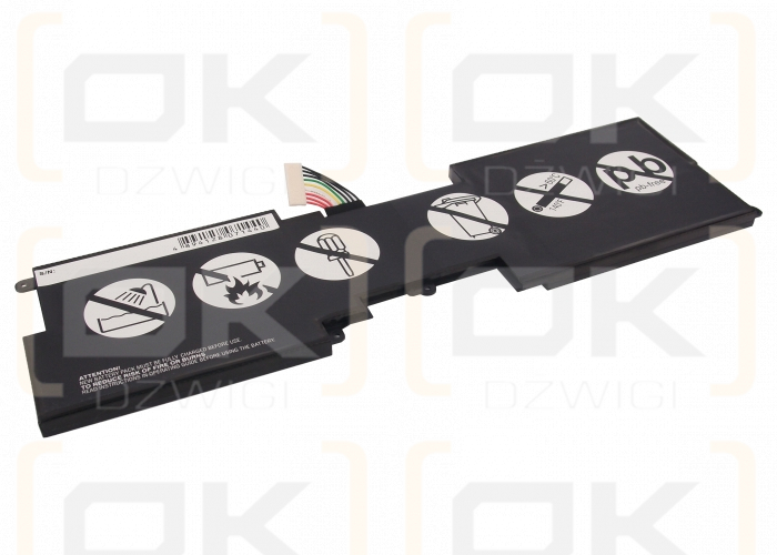 Lenovo ThinkPad X1 / 42T4936 2600 mAh Li-Polymer 14.8 V (Cameron Sino)