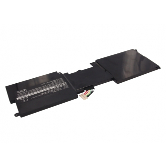 Lenovo ThinkPad X1 / 42T4936 2600 mAh Li-Polymer 14.8 V (Cameron Sino)