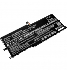 Lenovo ThinkPad X1 Yoga 2018(0BCD) / L17C4P71 3500 mAh Li-Polymer 15,36 V (Cameron Sino)