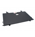 Планшетный ПК Lenovo Thinkpad X1 Helix / 45N1100 1850 мА·ч литий-полимерный 14,8 В (Cameron Sino)