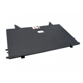 Планшетный ПК Lenovo Thinkpad X1 Helix / 45N1100 1850 мА·ч литий-полимерный 14,8 В (Cameron Sino)