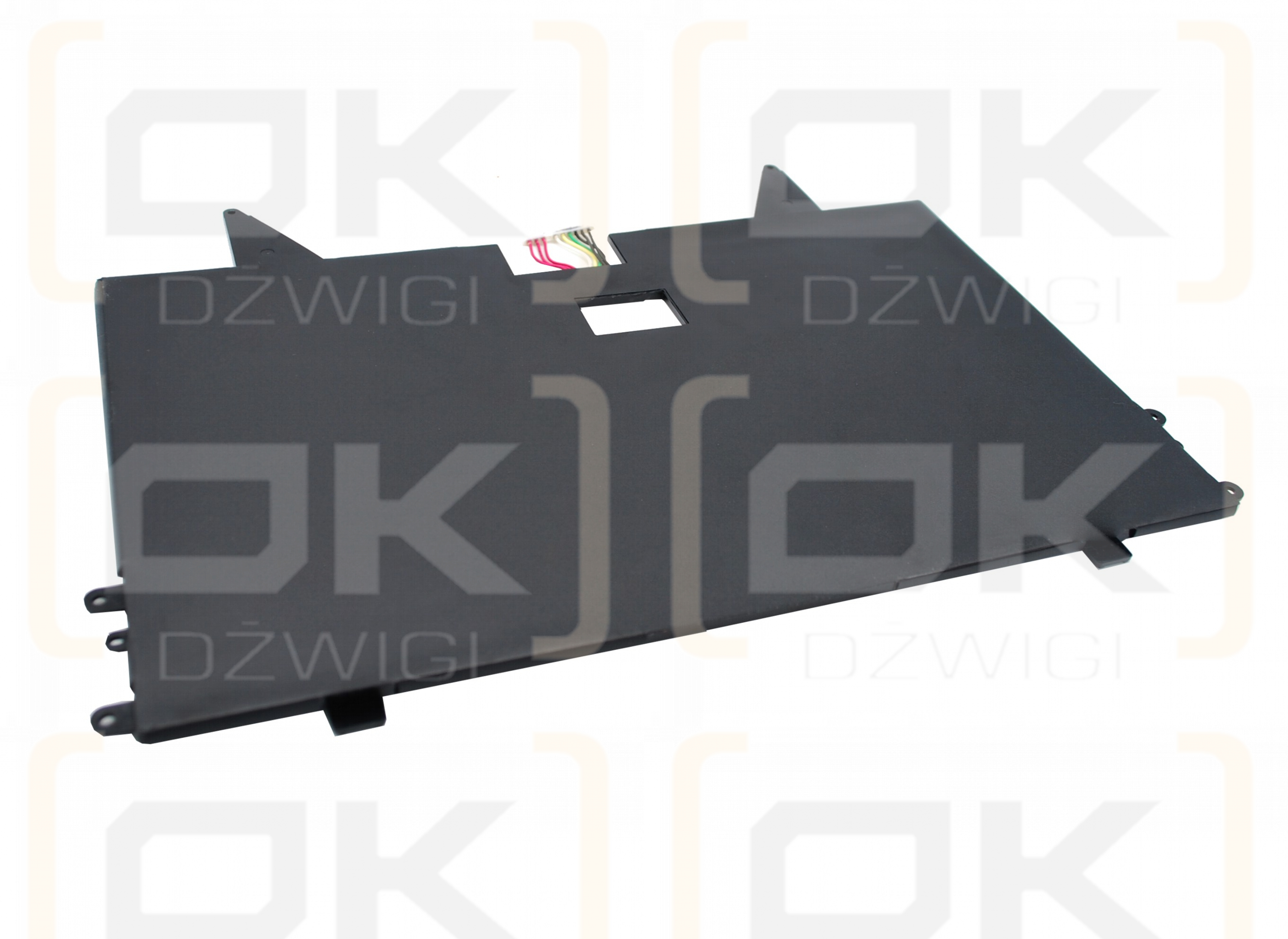 Tableta Lenovo Thinkpad X1 Helix / 45N1100 1850 mAh, polímero de litio, 14,8 V (Cameron Sino)