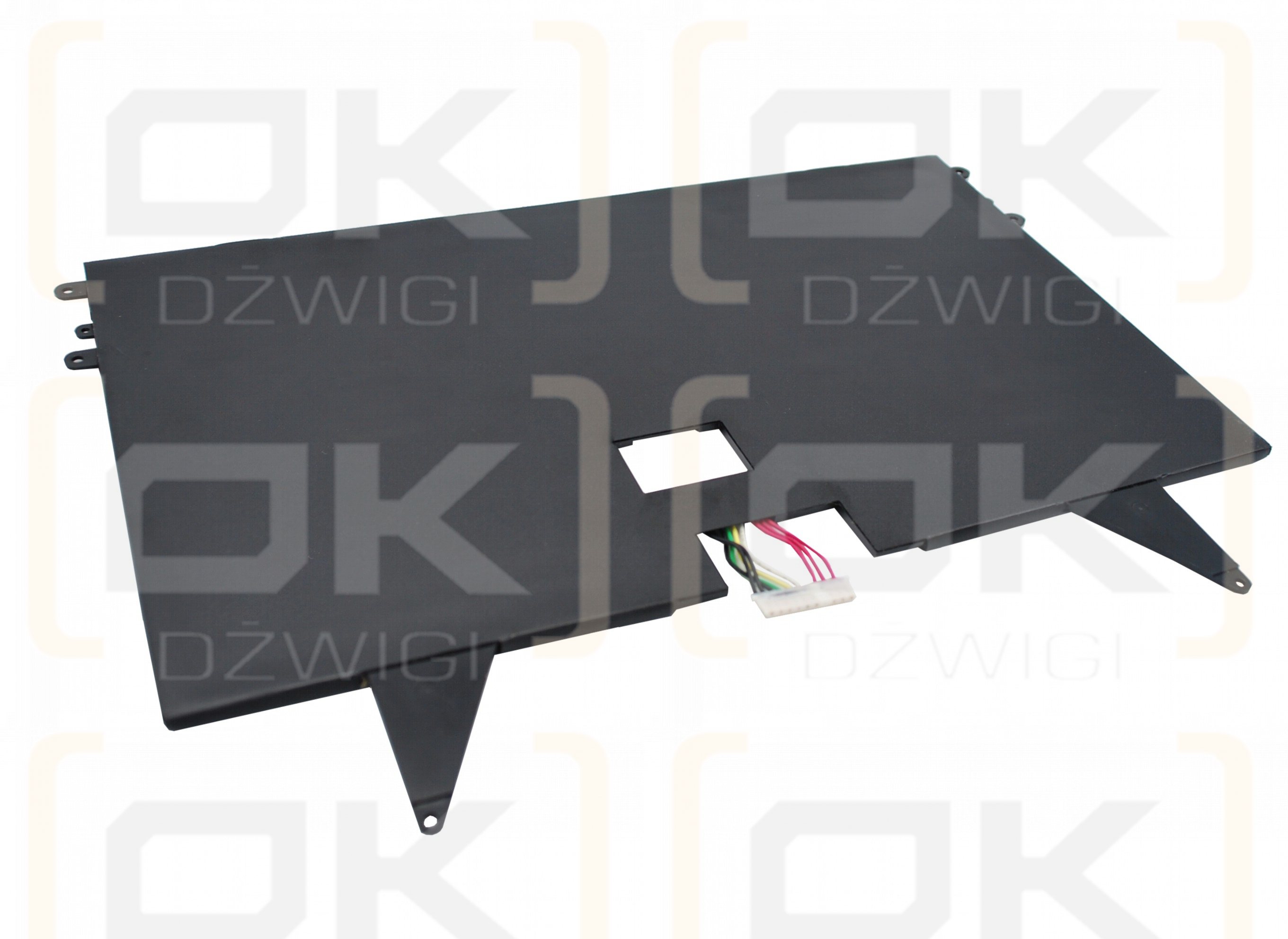 Tableta Lenovo Thinkpad X1 Helix / 45N1100 1850 mAh, polímero de litio, 14,8 V (Cameron Sino)