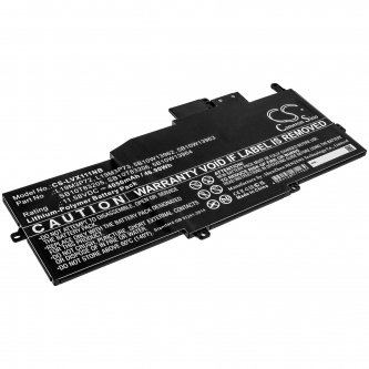 Lenovo ThinkPad X1 Nano Gen 1-20UN000SBM / L19M3P72 4050mAh Li-Polímero 11.58V (Cameron Sino)