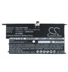 Lenovo ThinkPad X1c / 45N1701 3000 mAh Li-Polymer 14,8 V (Cameron Sino)