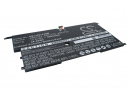 Lenovo ThinkPad X1c / 45N1701 3000mAh Li-Polímero 14.8V (Cameron Sino)