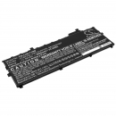 Lenovo TP X1-20KGSFHW00 / 01AV430 4800 mAh Li-Polymer 11,58 V (Cameron Sino)