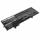 Lenovo TP X1-20KGSFHW00 / 01AV430 4800 mAh Li-Polymer 11,58 V (Cameron Sino)