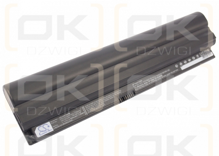 Lenovo ThinkPad X120e / 0A36278 6600 mAh Li-ion 11.1 V (Cameron Sino)