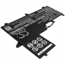 Lenovo Air 12/5B10L54987 4900 mAh Li-Polymer 7,6 V (Cameron Sino)