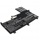 Lenovo Air 12/5B10L54987 4900mAh Li-polímero 7.6V (Cameron Sino)