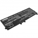 Lenovo ThinkPad X13 Yoga G2 / L20M3P71 4500mAh Li-polímero 11.58V (Cameron Sino)