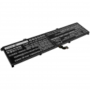 Lenovo ThinkPad X1 Extreme Gen 3 20TK0006AD / L19M4P71 5050mAh Li-Polímero 15.36V (Cameron Sino)