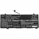 Lenovo IdeaPad S540-15IWL / L18M4PF4 3150mAh Li-polímero 15.44V (Cameron Sino)