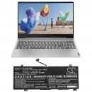 Lenovo IdeaPad S540-15IWL / L18M4PF4 3150mAh Li-polímero 15.44V (Cameron Sino)