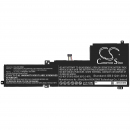 Lenovo ideapad 5-15IIL05 81YKCTO1WW / 5B10W86940 4550 mAh Li-Polymer 15,2 V (Cameron Sino)