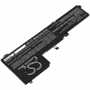 Lenovo ideapad 5-15IIL05 81YKCTO1WW / 5B10W86940 4550 mAh Li-Polymer 15,2 V (Cameron Sino)