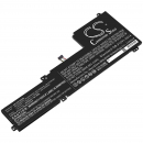 Lenovo ideapad 5-15IIL05 81YKCTO1WW / 5B10W86940 4550 mAh Li-Polymer 15,2 V (Cameron Sino)