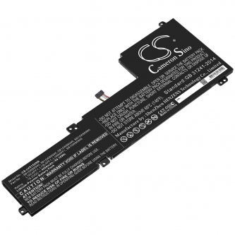 Lenovo ideapad 5-15IIL05 81YKCTO1WW / 5B10W86940 4550mAh Li-Polímero 15.2V (Cameron Sino)