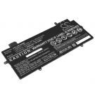 Lenovo ThinkPad X1 Carbon Gen 9-20XW005QFE / 5B10W13973 3600 mAh Li-Polymer 15,44 V (Cameron Sino)
