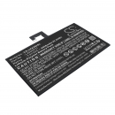Replacement Battery for Lenovo XiaoXin Pad Pro 2024 / L24D2P31 8400 mAh Li-Polymer 3.91 V (Cameron Sino)