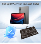 Lenovo XiaoXin Pad Pro 2024 / L24D2P31 8400 mAh Li-Polymer 3.91 V (Cameron Sino)