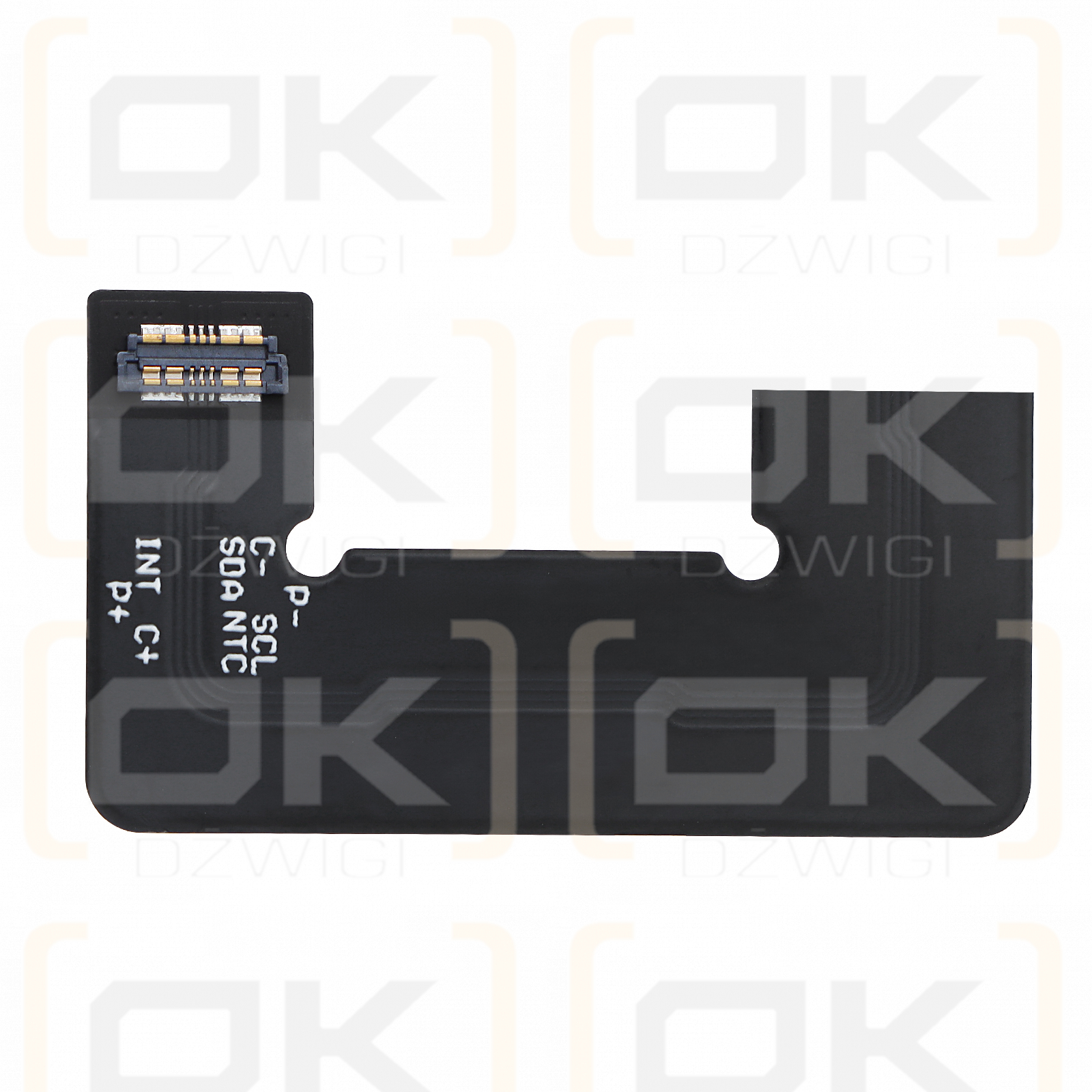 Replacement Battery for Lenovo XiaoXin Pad Pro 2024 / L24D2P31 8400 mAh Li-Polymer 3.91 V (Cameron Sino)
