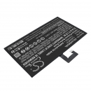 Replacement Battery for Lenovo XiaoXin Pad Pro 2024 / L24D2P31 8400 mAh Li-Polymer 3.91 V (Cameron Sino)
