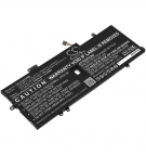 Lenovo ThinkPad X1 Carbon 2020-20UAS04T00 / 02DL005 3250 mAh Li-Polymer 15,36 V (Cameron Sino)