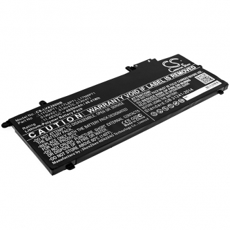 Lenovo ThinkPad A285 / 01AV431 4050mAh Li-polímero 11.46V (Cameron Sino)